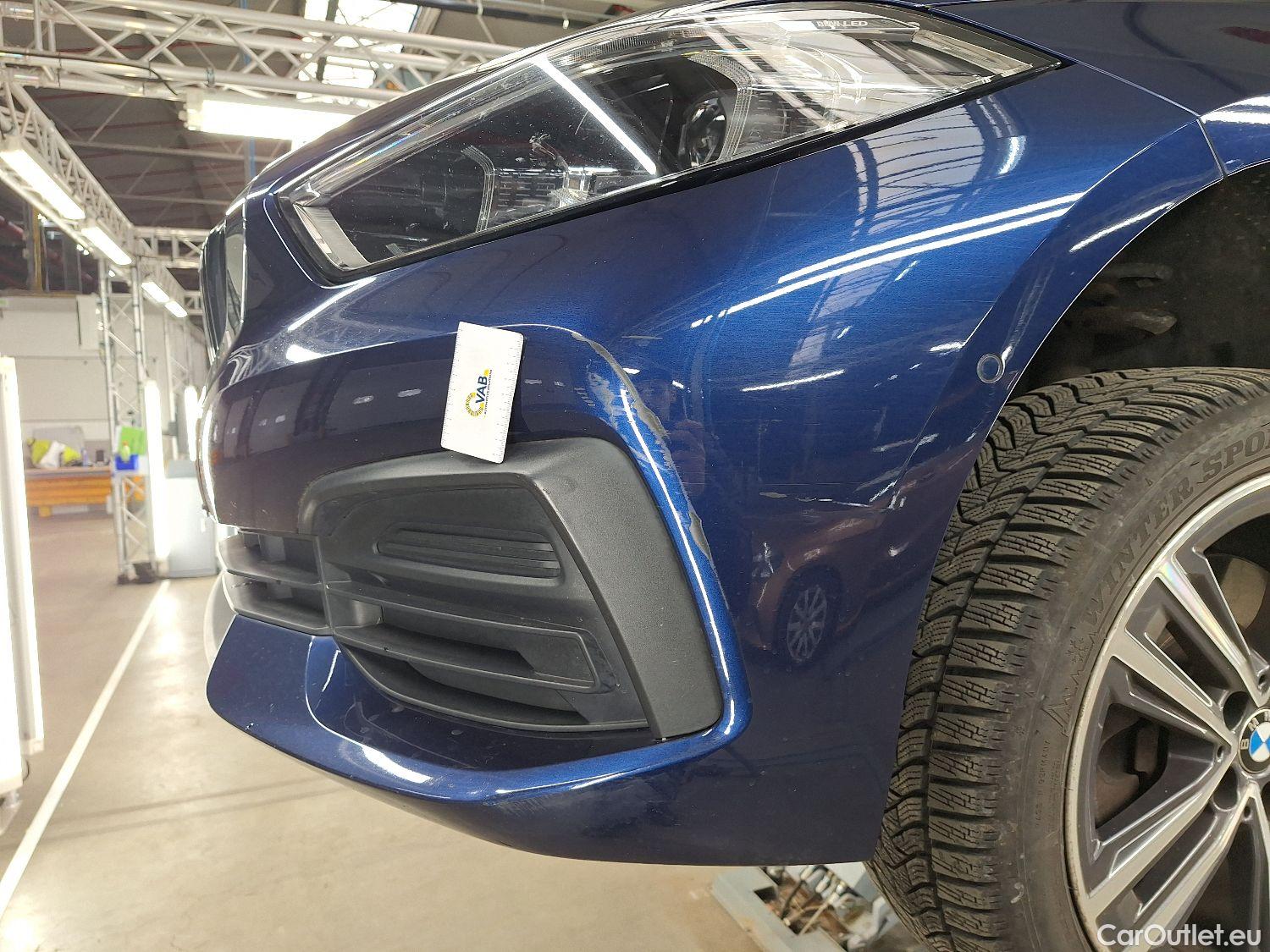  Bmw  Serie 1 BMW, 1-serie '19, BMW 1 Reeks Hatch 116dA (85 kW) 5d #7