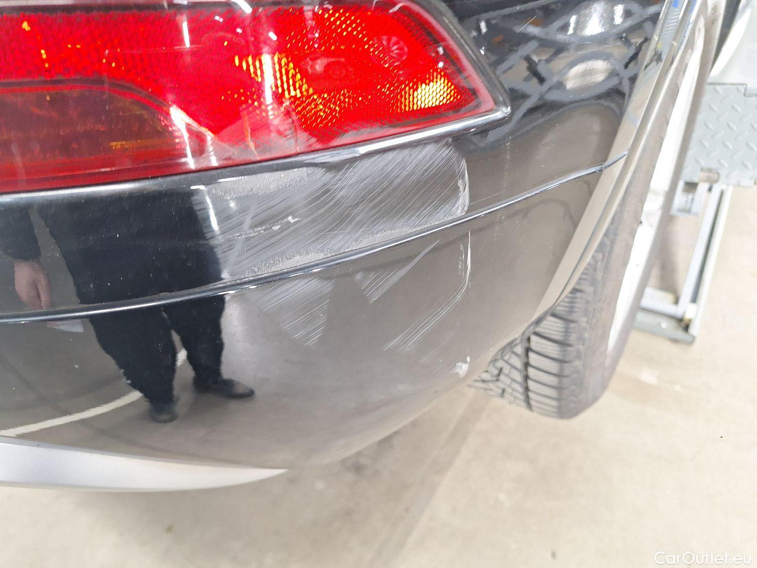  Audi  Q5 Audi,  '16, Audi  Business Edition Sport 35 TDI quattro 5d #37