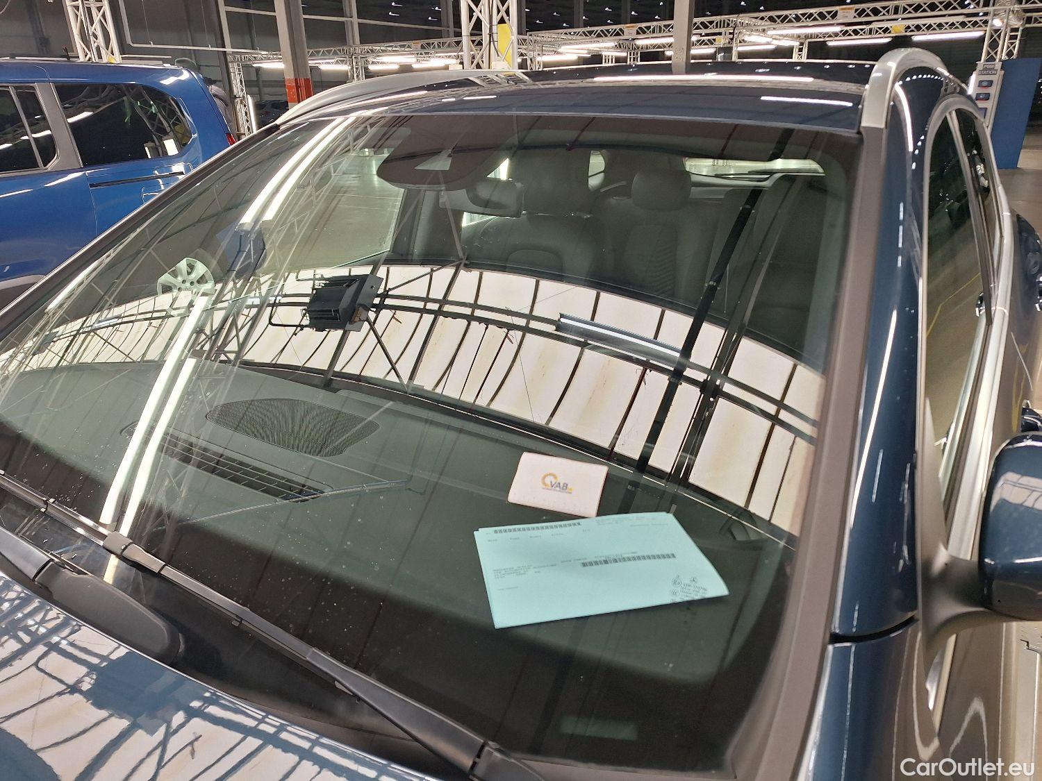  Mercedes  GLA Mercedes,  '20, Mercedes-Benz   180 d Business Solution 5d #17