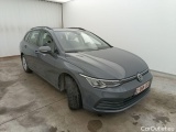  Volkswagen  Golf  Volkswagen Variant VIII 2.0 TDI 85kW DSG Life 5d #8