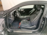  Mercedes  C-Klasse Mercedes-Benz  Coupé C 200 4MATIC Auto 2d #3