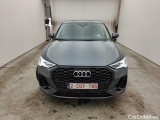  Audi  Q3 Audi  Sportback 35 TDI S tronic S Line Business Ed 5d #5