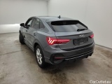  Audi  Q3 Audi  Sportback 35 TDI S tronic S Line Business Ed 5d #7