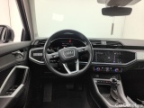  Audi  Q3 Audi  Sportback 35 TDI S tronic S Line Business Ed 5d #9