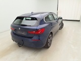  Bmw  Serie 1 BMW, 1-serie '19, BMW 1 Reeks Hatch 116dA (85 kW) 5d #8