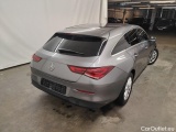  Mercedes  CLA-Klasse Mercedes-Benz CLA Shooting Brake CLA 200 d Business Solution Limited 5d #2