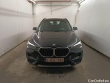 Bmw  X1 BMW  sDrive16dA (85 kW) 5d #5