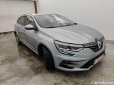  Renault  Megane Renault Mégane Grandtour Blue dCi 115 Intens 5d #8