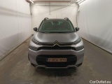  Citroen  C3 Citroën  Aircross 1.2 PureTech 110 S&S MAN6 Feel 5d #5