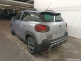  Citroen  C3 Citroën  Aircross 1.2 PureTech 110 S&S MAN6 Feel 5d #7