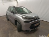  Citroen  C3 Citroën  Aircross 1.2 PureTech 110 S&S MAN6 Feel 5d #8