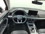  Audi  Q5 AUDI  DIESEL - 2020 40 TDi 204hp Quattro S line S tronic 5d #9
