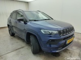  Jeep  Compass JEEP  - 2021 1.3 Turbo 180hp eAWD PHEV S 5d #8