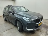  Bmw  X1 BMW  DIESEL - 2023 2.0 dA 150hp sDrive18 5d #8