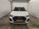  Audi  Q3 AUDI  DIESEL - 2019 40 TDi 190 Quattro S line S tronic (EU6d-TEMP) 5d #5