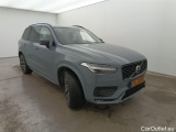  Volvo  XC90 VOLVO  DIESEL - 2019 2.0 B5 235hp 4WD Plus Bright 5d #8
