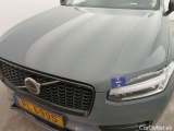  Volvo  XC90 VOLVO  DIESEL - 2019 2.0 B5 235hp 4WD Plus Bright 5d #38