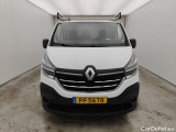  Renault  Trafic RENAULT  27 FOURGON SWB DSL - 2019 2.0 dCi 120 27 L1H1 Grand Confort 5d #5