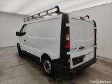  Renault  Trafic RENAULT  27 FOURGON SWB DSL - 2019 2.0 dCi 120 27 L1H1 Grand Confort 5d #7