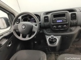  Renault  Trafic RENAULT  27 FOURGON SWB DSL - 2019 2.0 dCi 120 27 L1H1 Grand Confort 5d #9