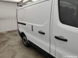  Renault  Trafic RENAULT  27 FOURGON SWB DSL - 2019 2.0 dCi 120 27 L1H1 Grand Confort 5d #23