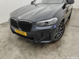  Bmw  X3 BMW  xDrive20i (135 kW) 5d #35