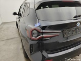 Bmw  X3 BMW  xDrive20i (135 kW) 5d #53