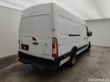  Renault  Master RENAULT  35 FOU L3H2 2.3 dCi145 L3H2 En.Tw.T.Gd Conf.RJ/TW 5d #2