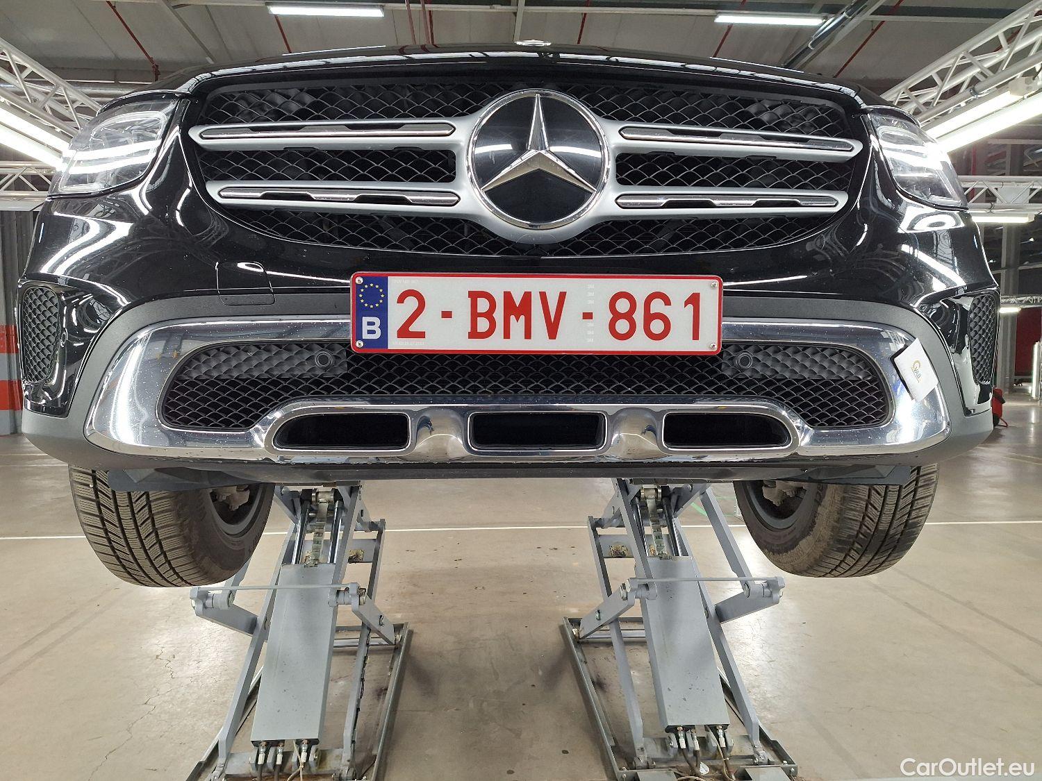  Mercedes  G-Klasee Mercedes, GLC FL'19 PHEV, Mercedes-Benz GLC GLC 300 de Business Solution 4MA #5