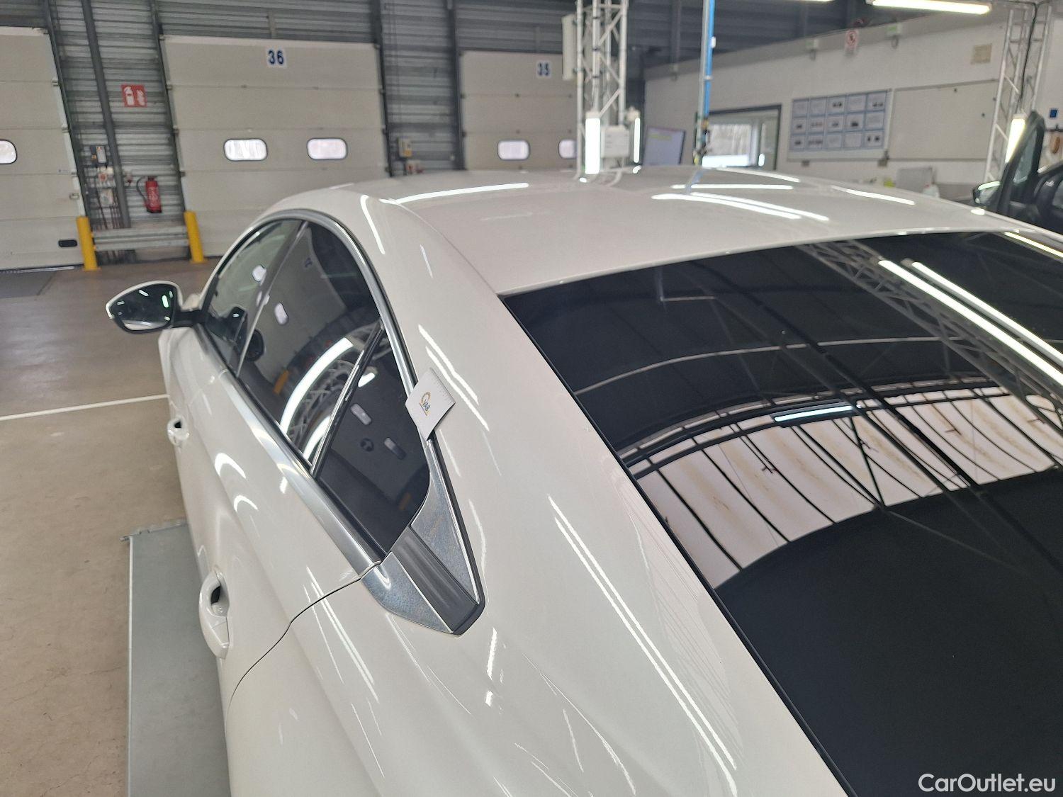  Peugeot  508 Peugeot,  '18, Peugeot  1.5 BlueHDi 130 S&S EAT8 Allure Pack 5 #53