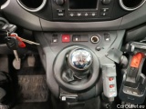  Citroen  Berlingo Citroën  Multispace 1.2 PureTech 110 S&S MAN Feel 5d #26