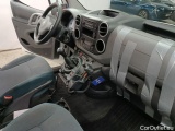 Citroen  Berlingo Citroën  Multispace 1.2 PureTech 110 S&S MAN Feel 5d #87
