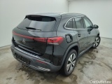  Mercedes  EQA MERCEDES  (H293) 66.5 kWh  250+ Business Line 5d #2