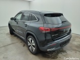  Mercedes  EQA MERCEDES  (H293) 66.5 kWh  250+ Business Line 5d #7
