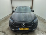  Mercedes  EQA MERCEDES  (H293) 66.5 kWh  250+ Business Line 5d #5