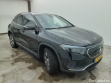  Mercedes  EQA MERCEDES  (H293) 66.5 kWh  250+ Business Line 5d #8