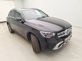  Mercedes  G-Klasee Mercedes, GLC FL'19 PHEV, Mercedes-Benz GLC GLC 300 de Business Solution 4MA #9