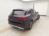  Mercedes  G-Klasee Mercedes, GLC FL'19 PHEV, Mercedes-Benz GLC GLC 300 de Business Solution 4MA #8