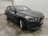  Bmw  X2 BMW  sDrive16d 85kW 5d #8