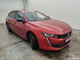  Peugeot  508 Peugeot  SW 1.2 PureTech 130 S&S EAT8 GT 5d #8