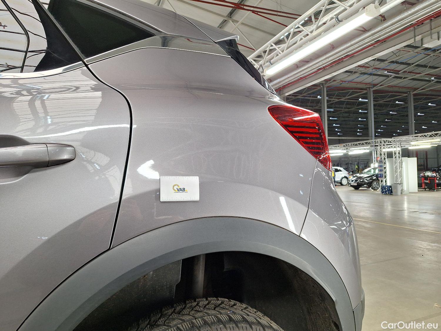  Renault  Captur Renault,  '19, Renault  TCe 140 EDC GPF Intens 5d #14