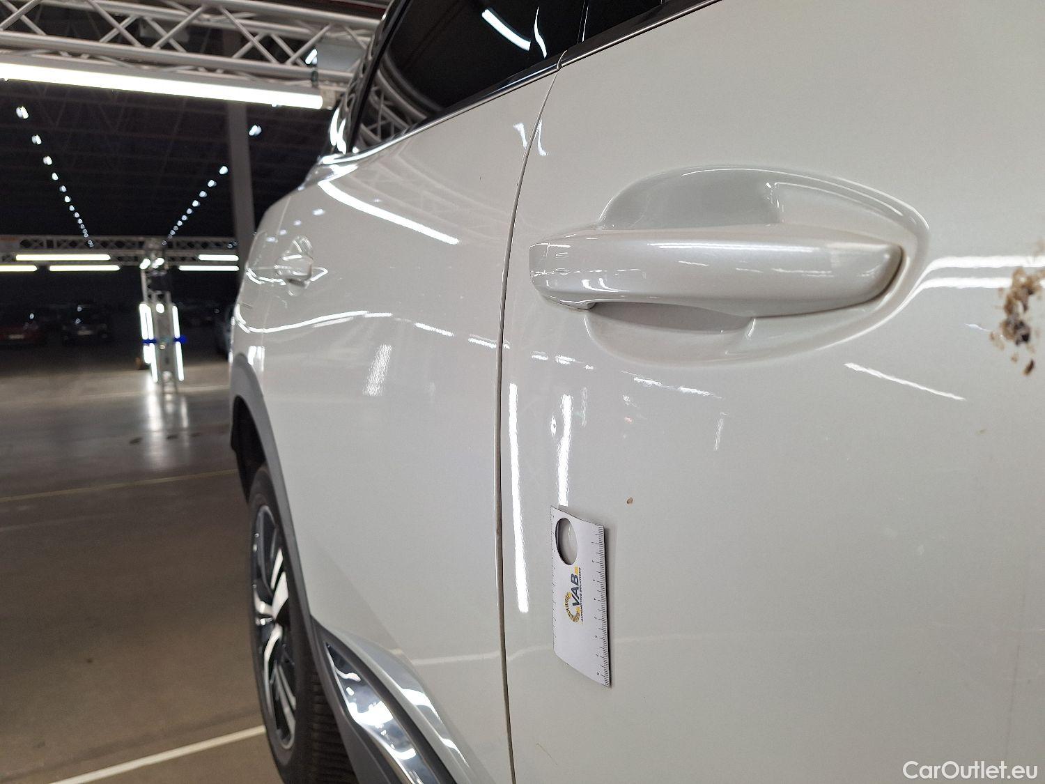  Peugeot  3008 Peugeot,  FL'20, Peugeot  Hybrid 225 e-Auto8 GT 5d #21