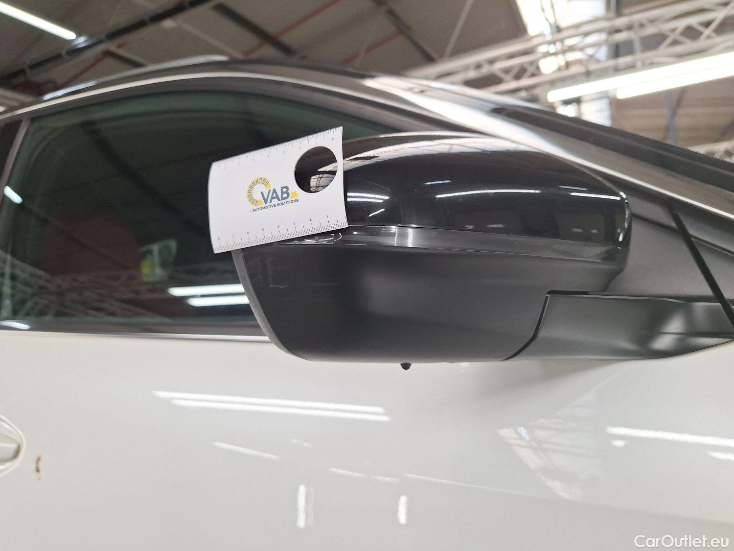  Peugeot  3008 Peugeot,  FL'20, Peugeot  Hybrid 225 e-Auto8 GT 5d #6