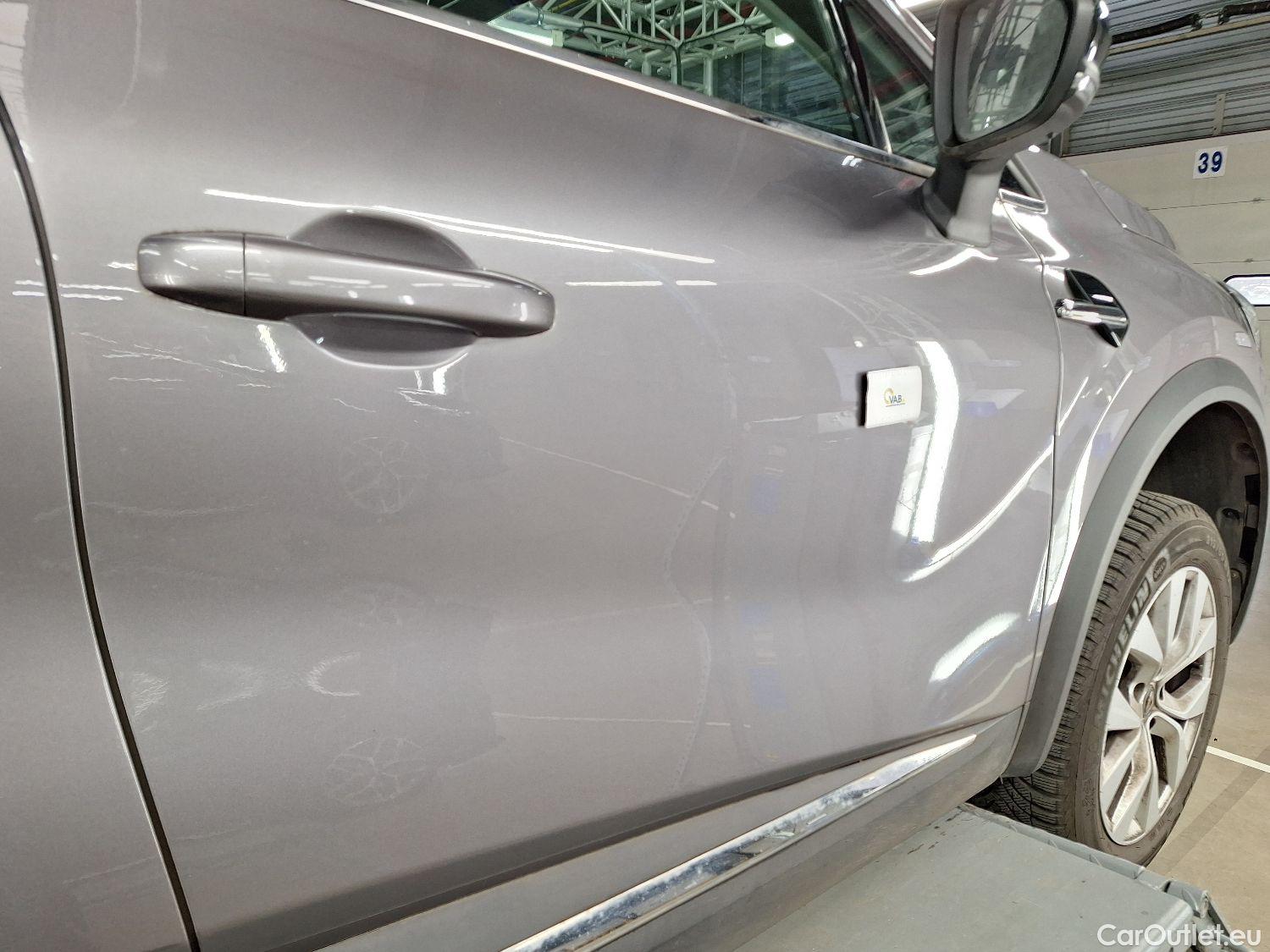  Renault  Captur Renault,  '19, Renault  TCe 140 EDC GPF Intens 5d #3