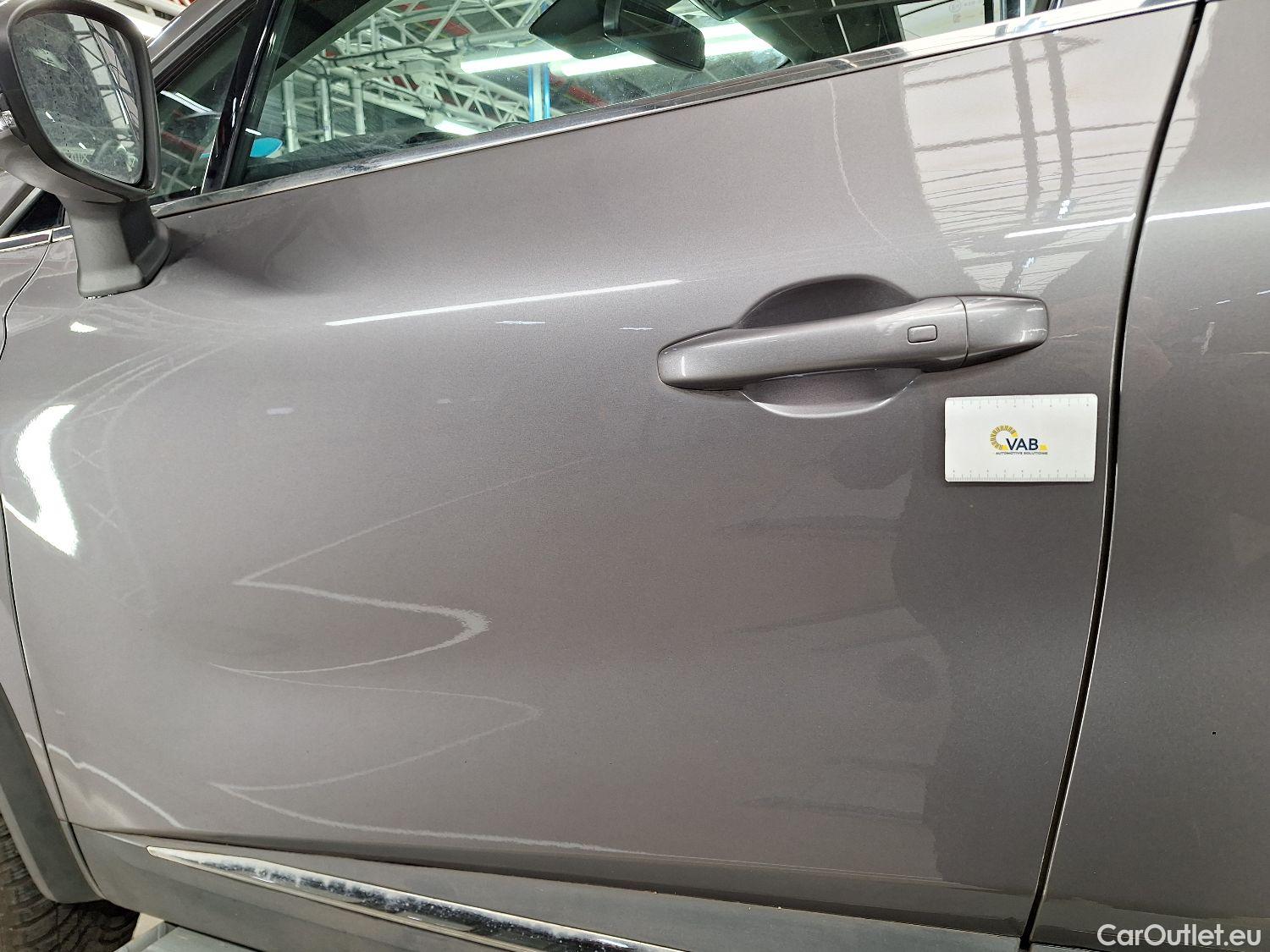  Renault  Captur Renault,  '19, Renault  TCe 140 EDC GPF Intens 5d #20