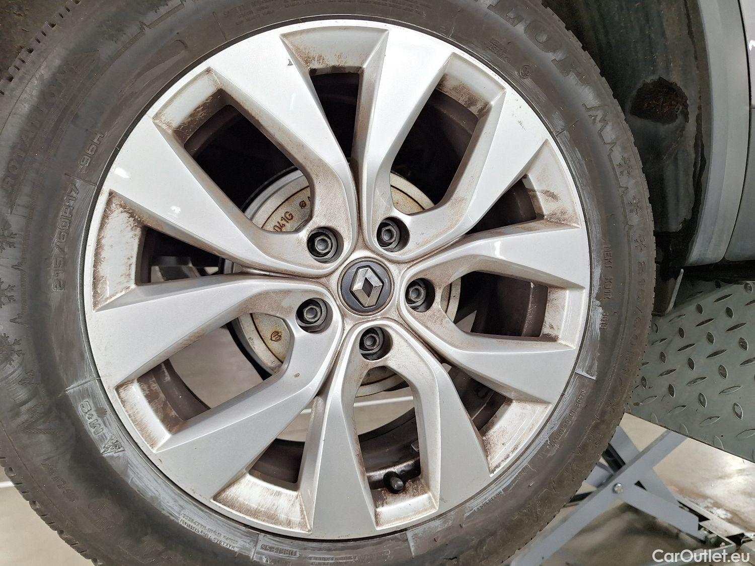  Renault  Captur Renault,  '19, Renault  TCe 140 EDC GPF Intens 5d #1