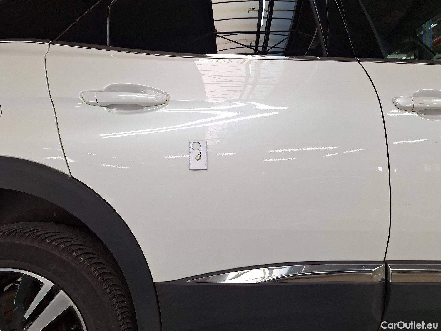  Peugeot  3008 Peugeot,  FL'20, Peugeot  Hybrid 225 e-Auto8 GT 5d #22