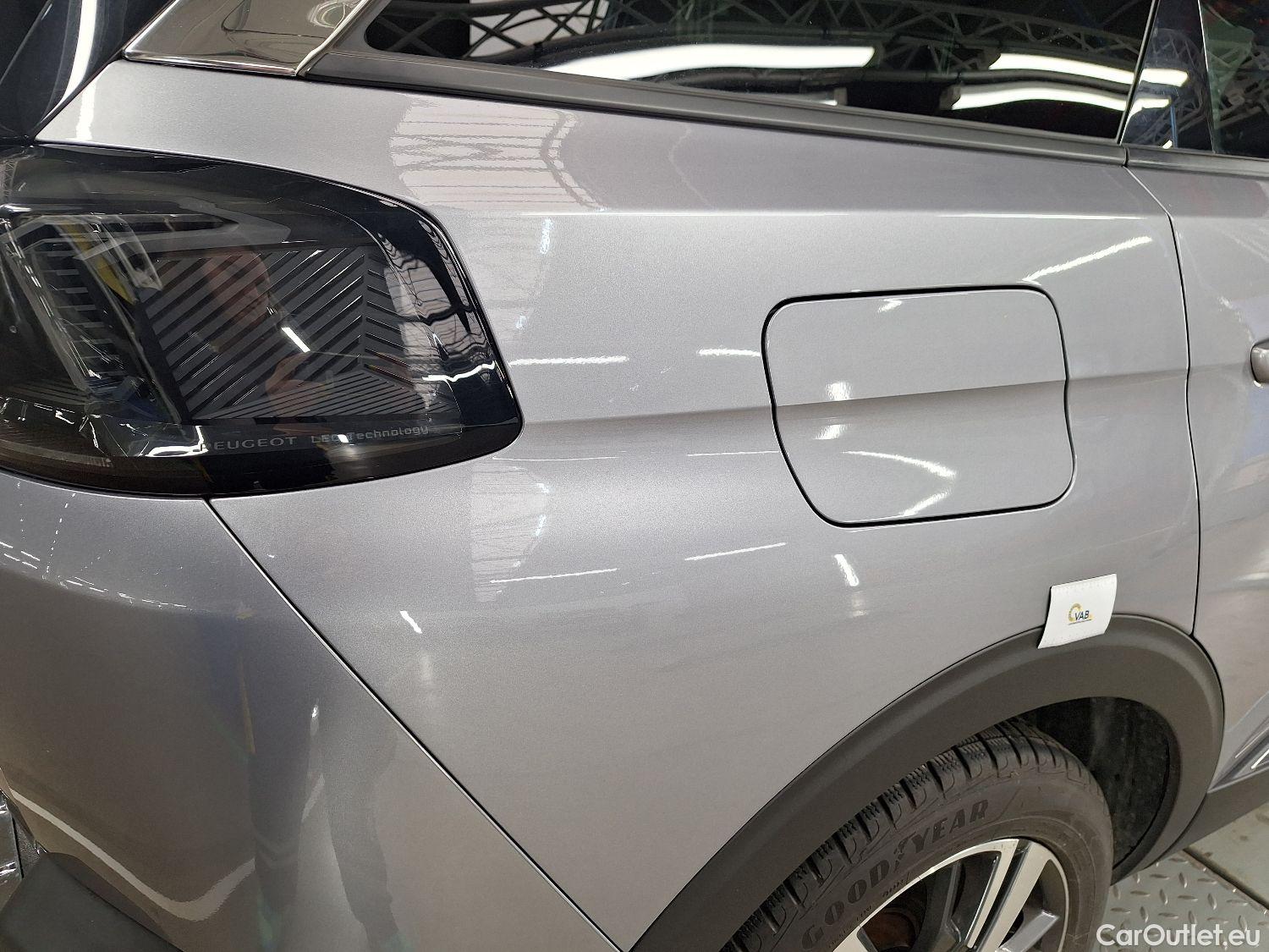  Peugeot  5008 Peugeot,  FL'20, Peugeot  1.5 BlueHDi 96kW S&S EAT8 Allure Pack #11