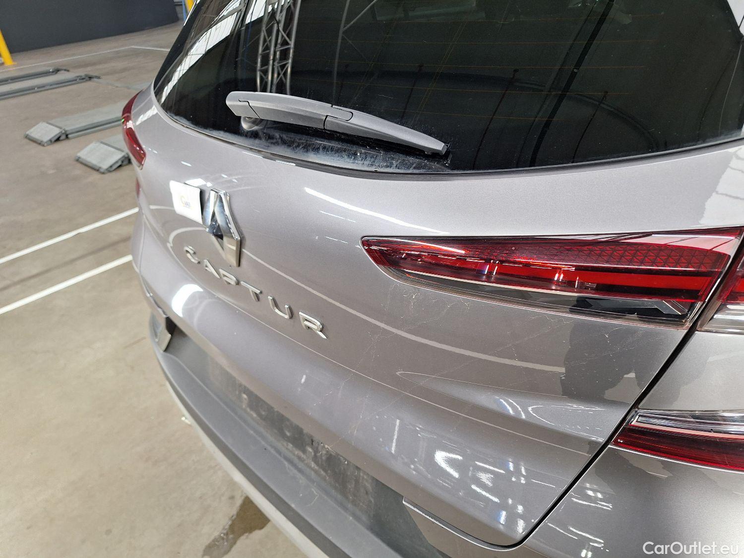  Renault  Captur Renault,  '19, Renault  TCe 140 EDC GPF Intens 5d #29