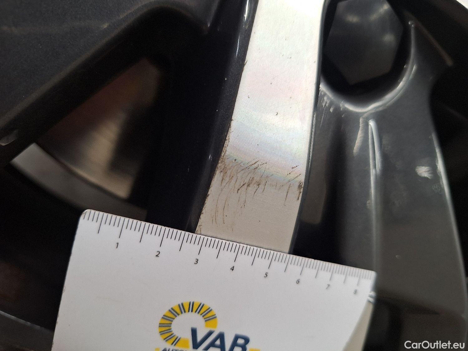  Peugeot  5008 Peugeot,  FL'20, Peugeot  1.5 BlueHDi 96kW S&S EAT8 Allure Pack #29